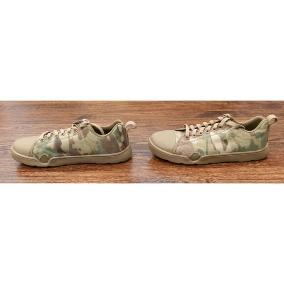 Altama OTB 335000 Maritime Assault Low Tennis Shoes Sneakers Men\'s 6.5 NWT